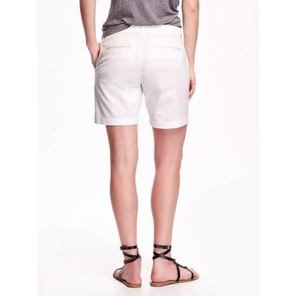 Old Navy everyday twill